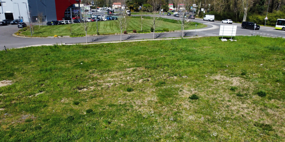 fond de commerce à LONS (64140)